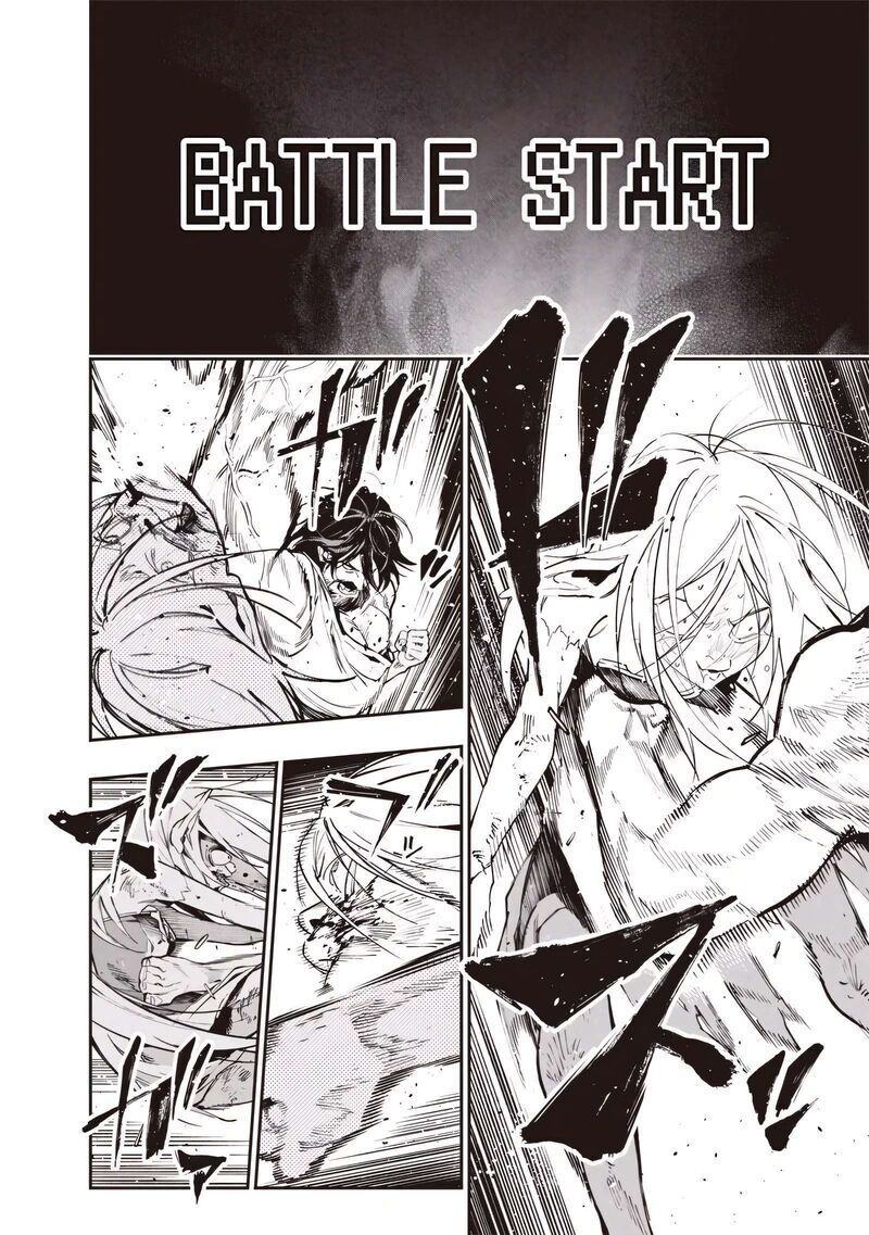 Tensei Kaku Gamer Ouji Demo Kateru Isekai Kouryaku Chapter 25 Page 18