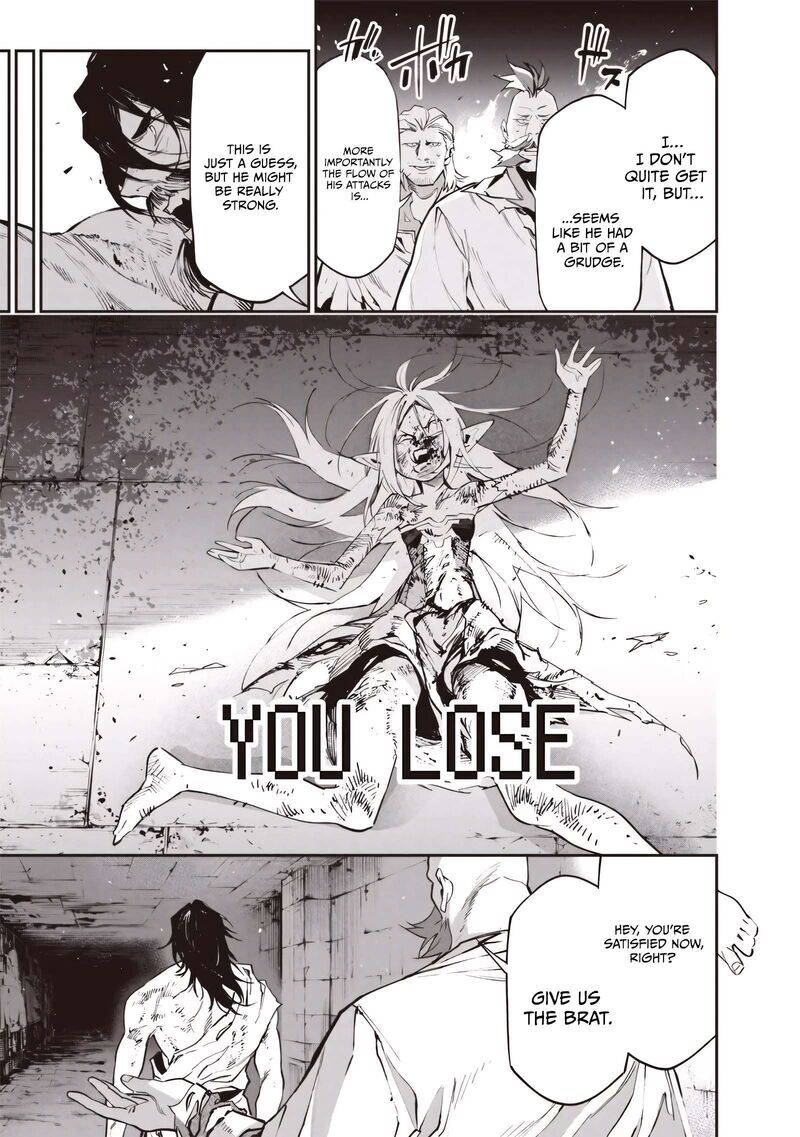 Tensei Kaku Gamer Ouji Demo Kateru Isekai Kouryaku Chapter 25 Page 19