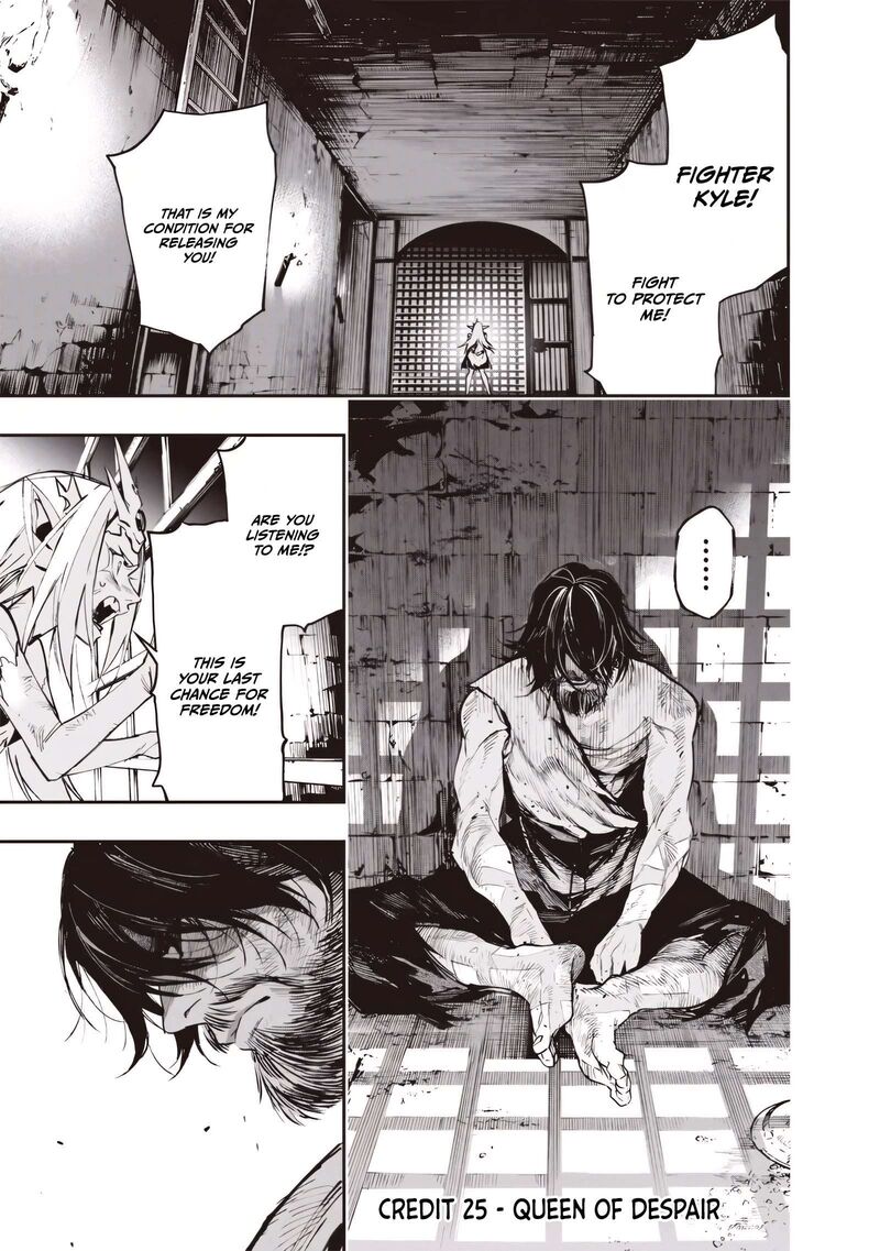 Tensei Kaku Gamer Ouji Demo Kateru Isekai Kouryaku Chapter 25 Page 2