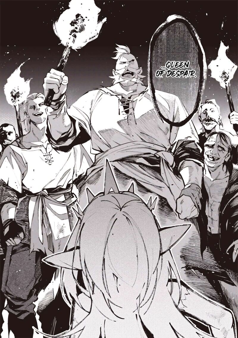 Tensei Kaku Gamer Ouji Demo Kateru Isekai Kouryaku Chapter 25 Page 8