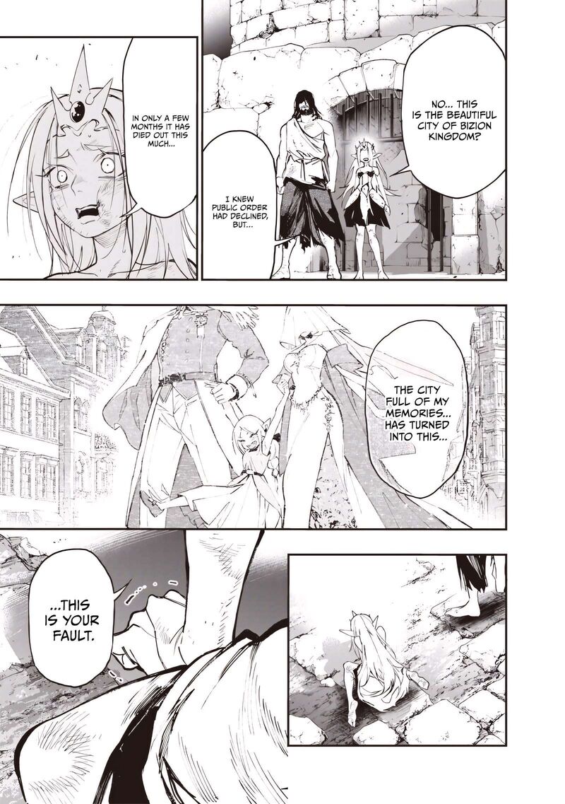 Tensei Kaku Gamer Ouji Demo Kateru Isekai Kouryaku Chapter 26 Page 10