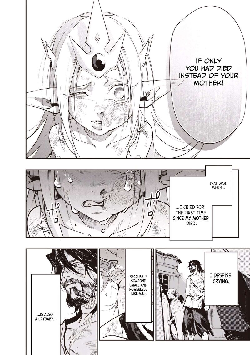 Tensei Kaku Gamer Ouji Demo Kateru Isekai Kouryaku Chapter 26 Page 17