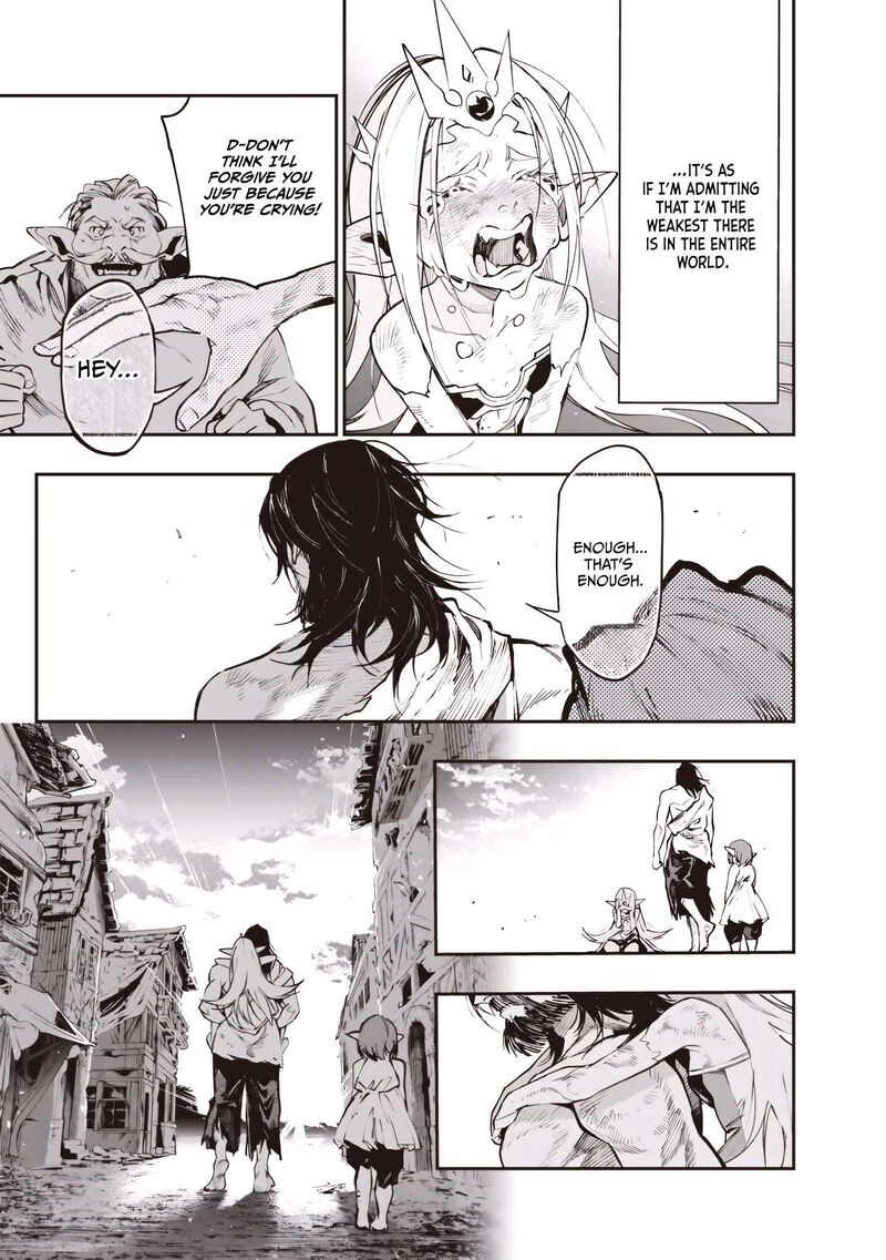 Tensei Kaku Gamer Ouji Demo Kateru Isekai Kouryaku Chapter 26 Page 18