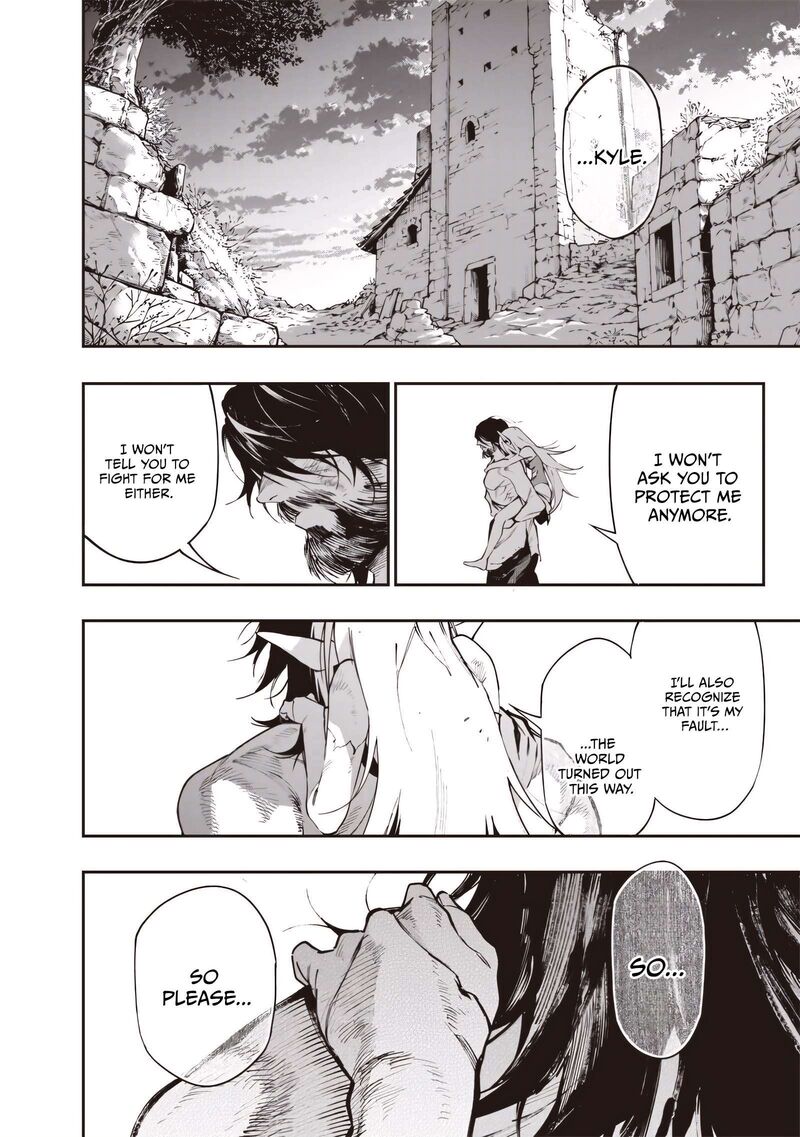 Tensei Kaku Gamer Ouji Demo Kateru Isekai Kouryaku Chapter 26 Page 19