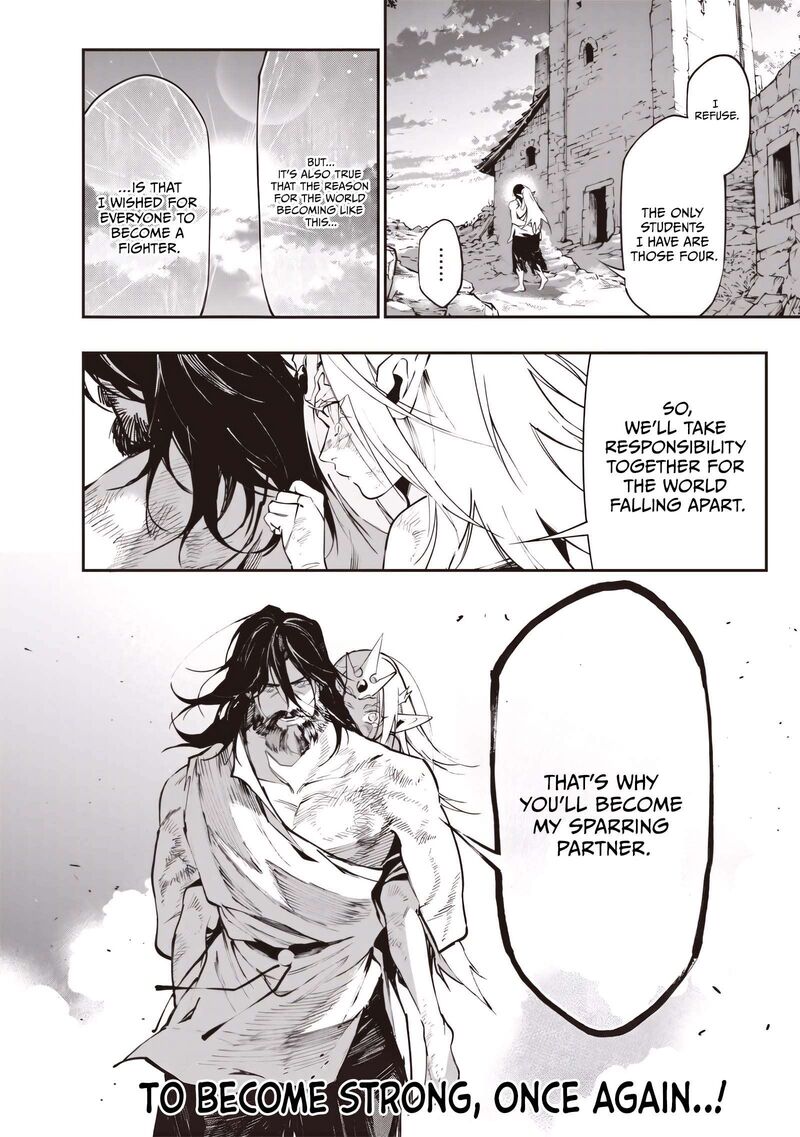 Tensei Kaku Gamer Ouji Demo Kateru Isekai Kouryaku Chapter 26 Page 21