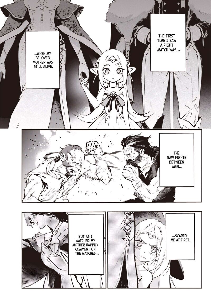Tensei Kaku Gamer Ouji Demo Kateru Isekai Kouryaku Chapter 26 Page 3