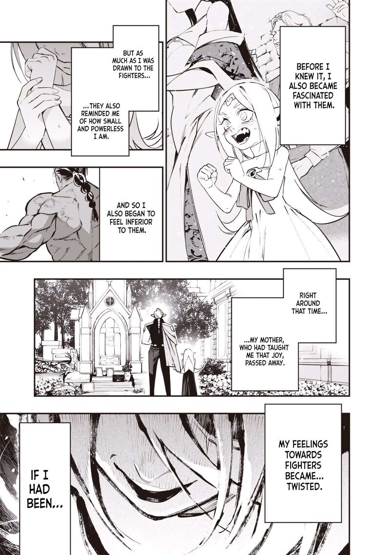 Tensei Kaku Gamer Ouji Demo Kateru Isekai Kouryaku Chapter 26 Page 4