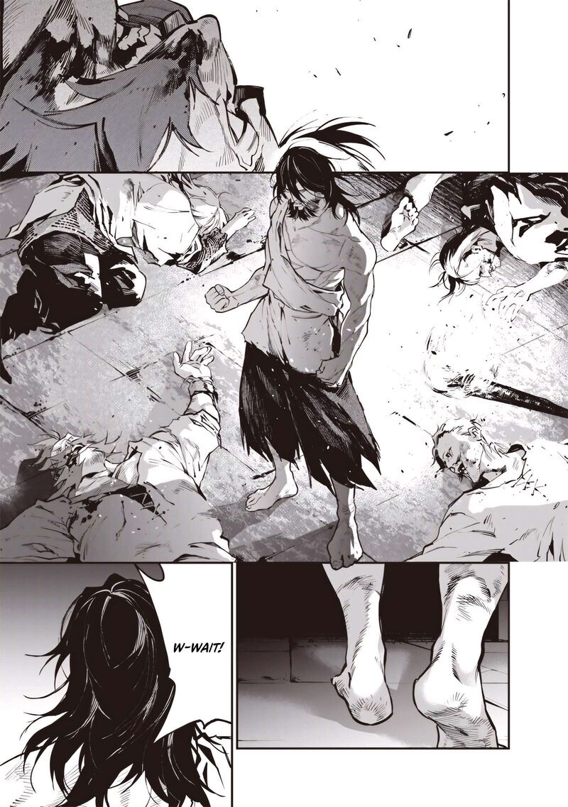 Tensei Kaku Gamer Ouji Demo Kateru Isekai Kouryaku Chapter 26 Page 6