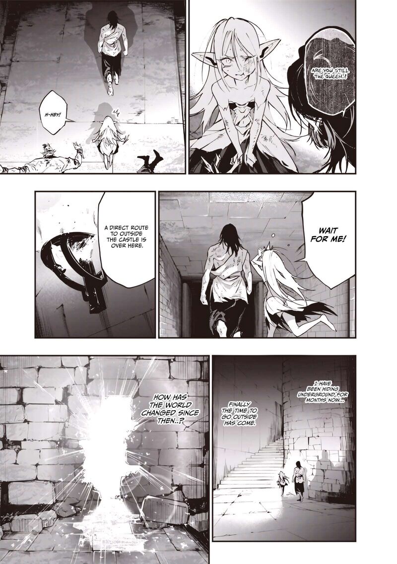 Tensei Kaku Gamer Ouji Demo Kateru Isekai Kouryaku Chapter 26 Page 8