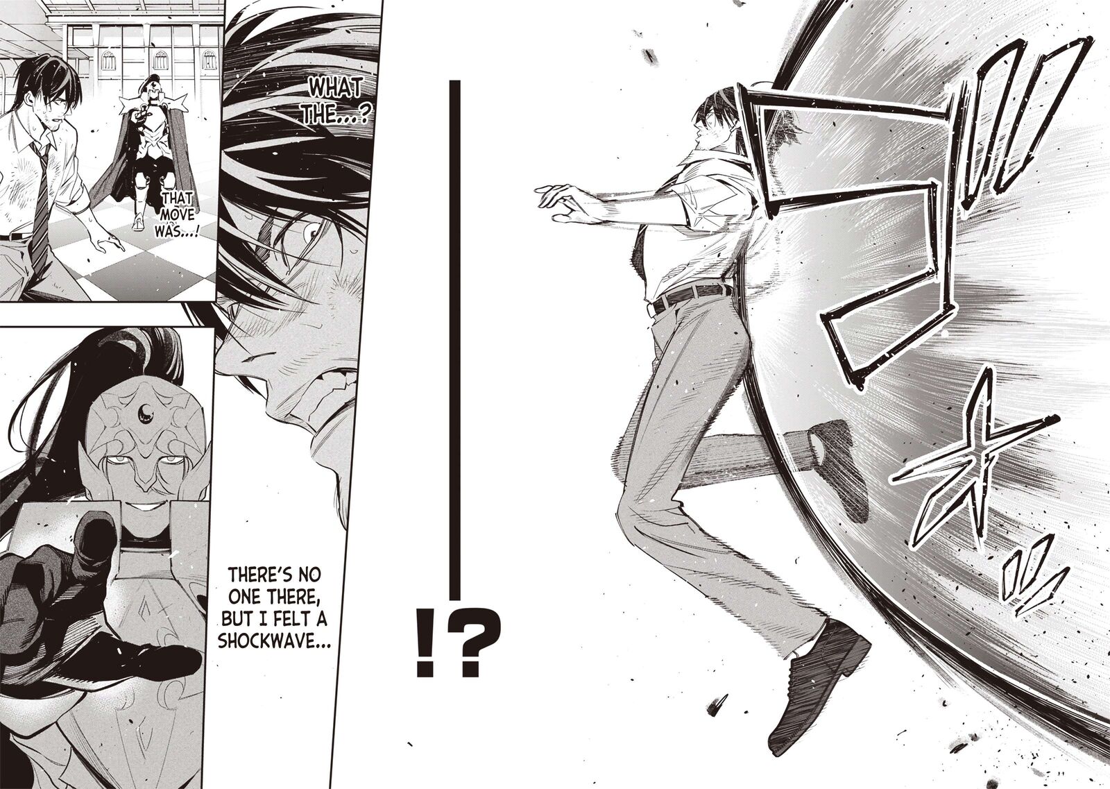 Tensei Kaku Gamer Ouji Demo Kateru Isekai Kouryaku Chapter 3 Page 11