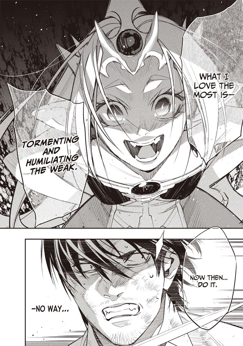 Tensei Kaku Gamer Ouji Demo Kateru Isekai Kouryaku Chapter 3 Page 24