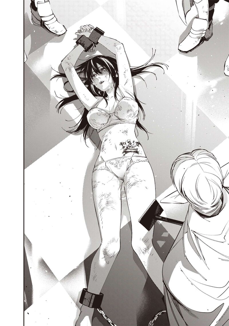 Tensei Kaku Gamer Ouji Demo Kateru Isekai Kouryaku Chapter 3 Page 26