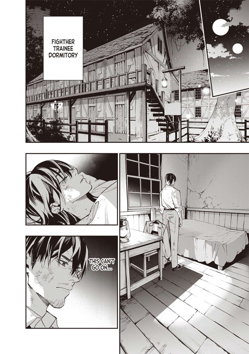 Tensei Kaku Gamer Ouji Demo Kateru Isekai Kouryaku Chapter 3 Page 28