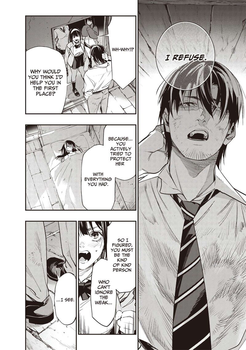 Tensei Kaku Gamer Ouji Demo Kateru Isekai Kouryaku Chapter 4 Page 3