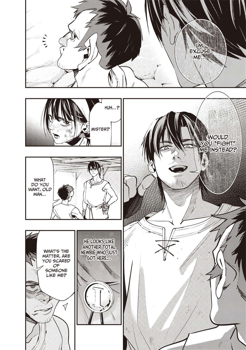 Tensei Kaku Gamer Ouji Demo Kateru Isekai Kouryaku Chapter 5 Page 11