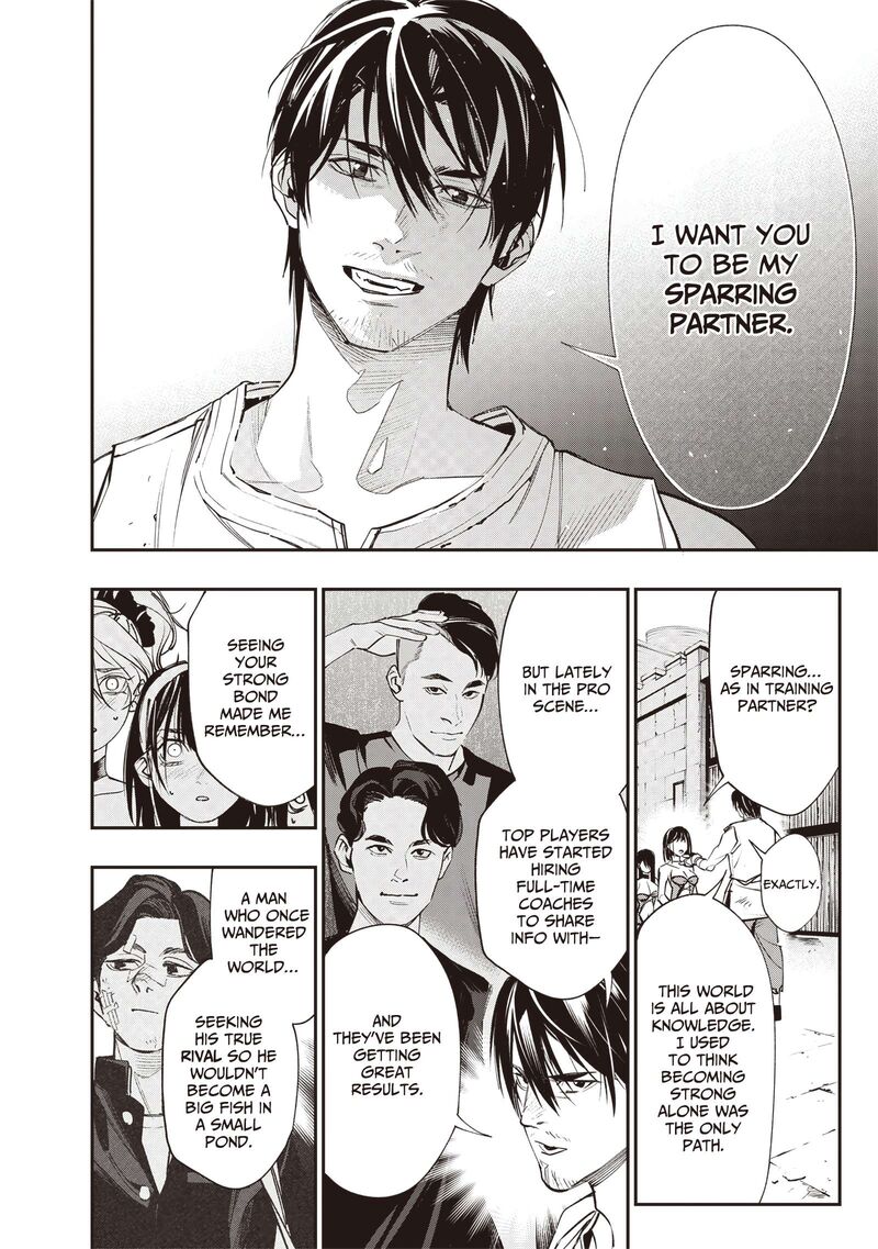 Tensei Kaku Gamer Ouji Demo Kateru Isekai Kouryaku Chapter 5 Page 18