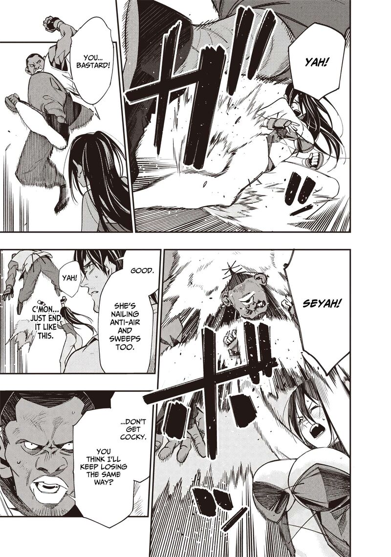 Tensei Kaku Gamer Ouji Demo Kateru Isekai Kouryaku Chapter 6 Page 14