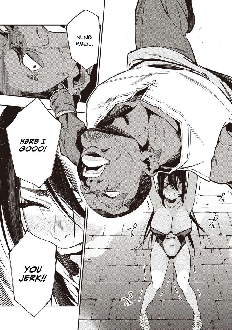 Tensei Kaku Gamer Ouji Demo Kateru Isekai Kouryaku Chapter 6 Page 18