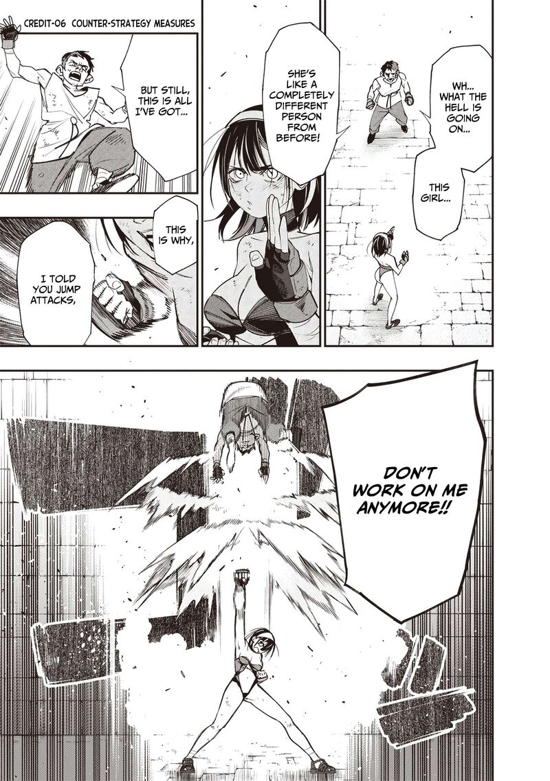 Tensei Kaku Gamer Ouji Demo Kateru Isekai Kouryaku Chapter 6 Page 2