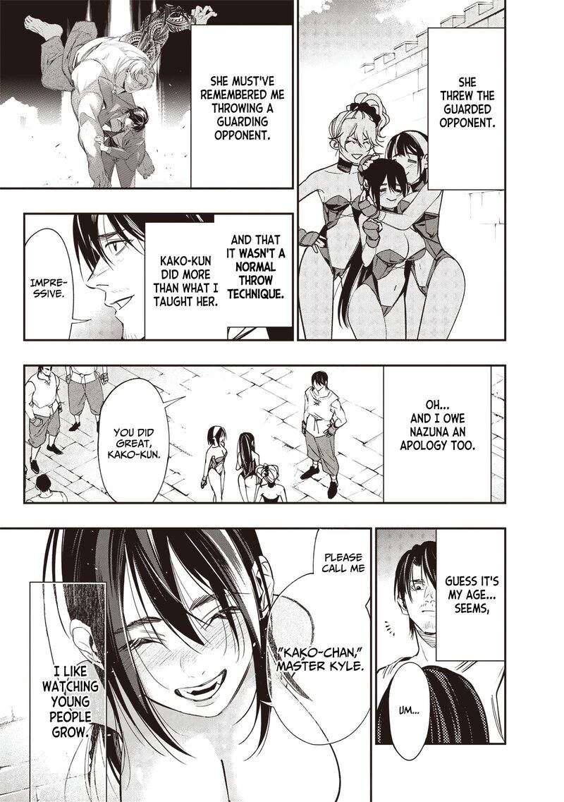 Tensei Kaku Gamer Ouji Demo Kateru Isekai Kouryaku Chapter 6 Page 20