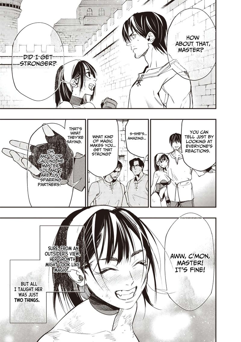 Tensei Kaku Gamer Ouji Demo Kateru Isekai Kouryaku Chapter 6 Page 4