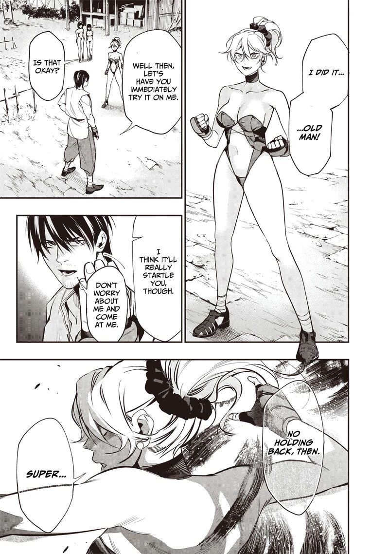 Tensei Kaku Gamer Ouji Demo Kateru Isekai Kouryaku Chapter 7 Page 10