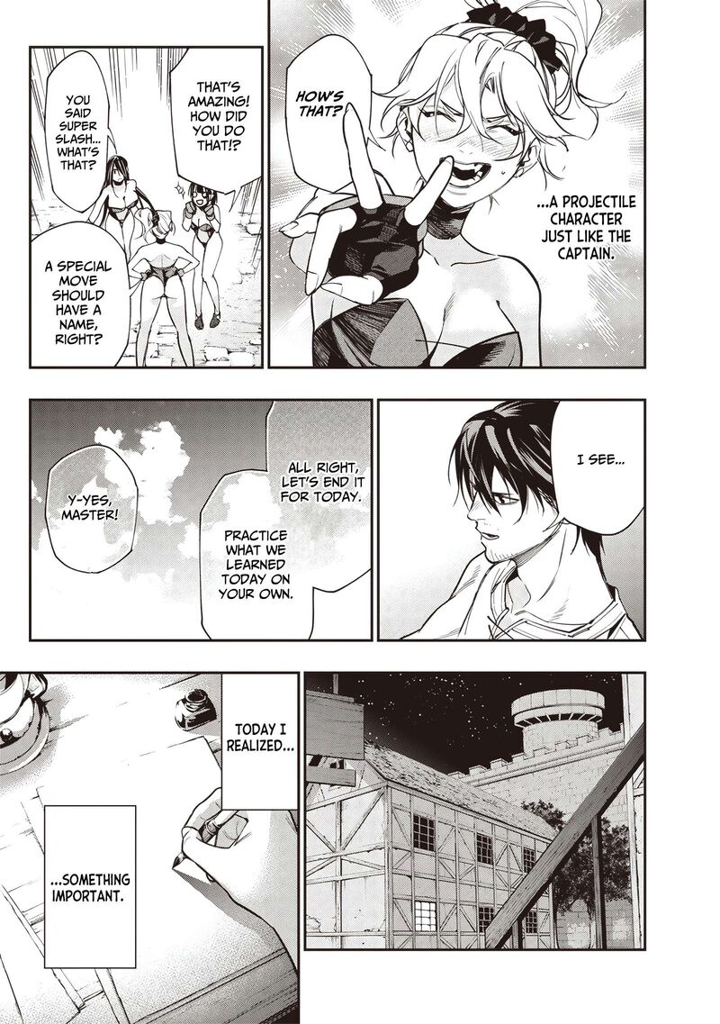 Tensei Kaku Gamer Ouji Demo Kateru Isekai Kouryaku Chapter 7 Page 12