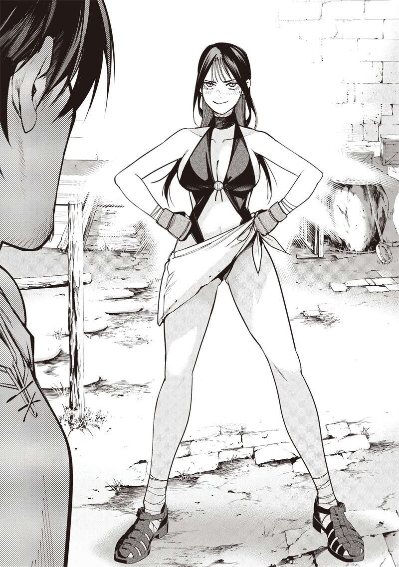 Tensei Kaku Gamer Ouji Demo Kateru Isekai Kouryaku Chapter 7 Page 17