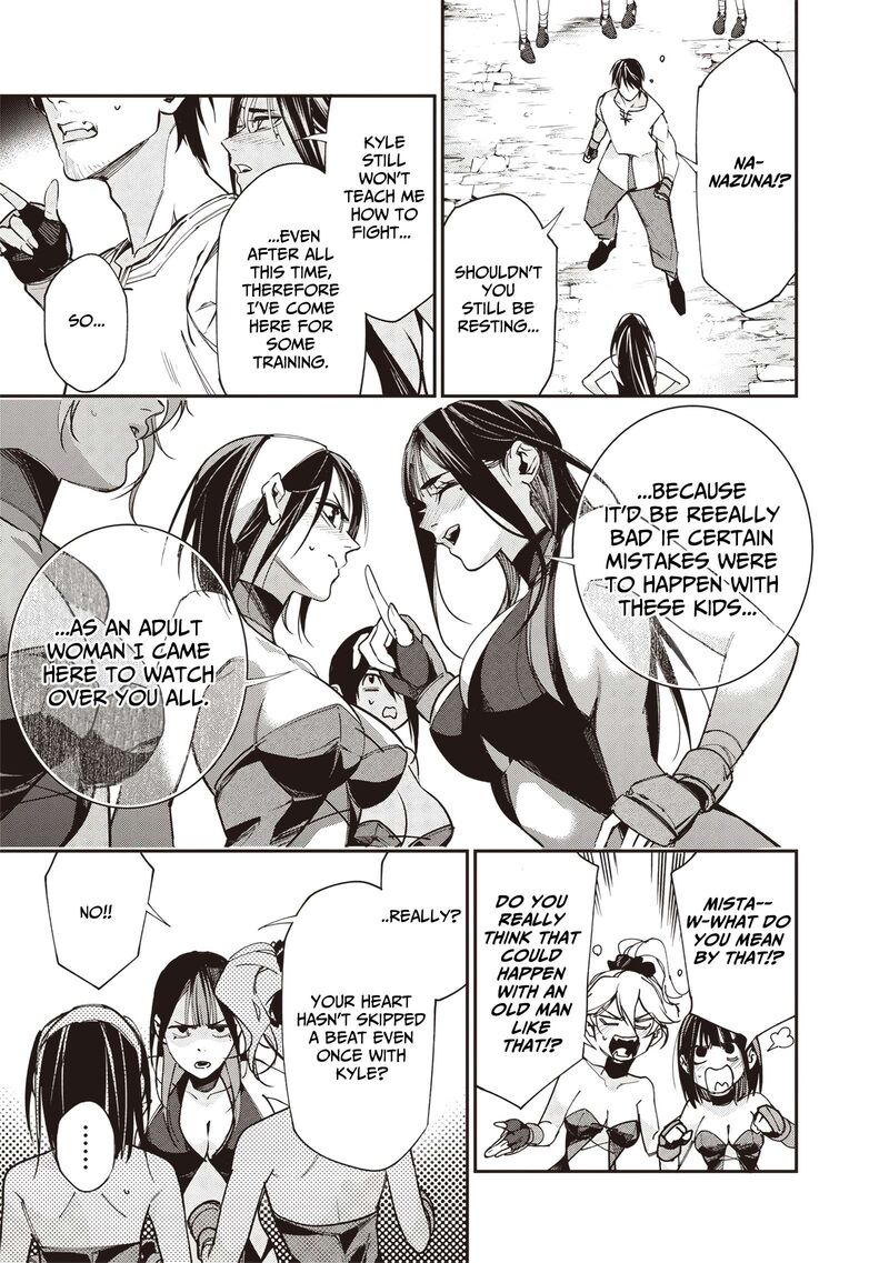 Tensei Kaku Gamer Ouji Demo Kateru Isekai Kouryaku Chapter 7 Page 18