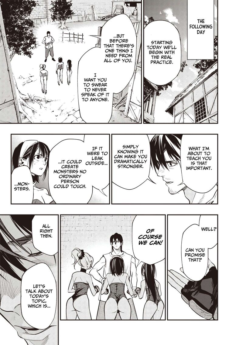 Tensei Kaku Gamer Ouji Demo Kateru Isekai Kouryaku Chapter 7 Page 4