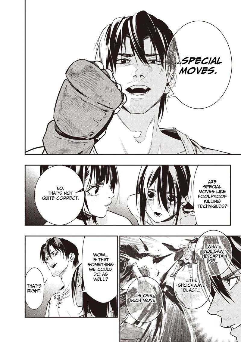 Tensei Kaku Gamer Ouji Demo Kateru Isekai Kouryaku Chapter 7 Page 5