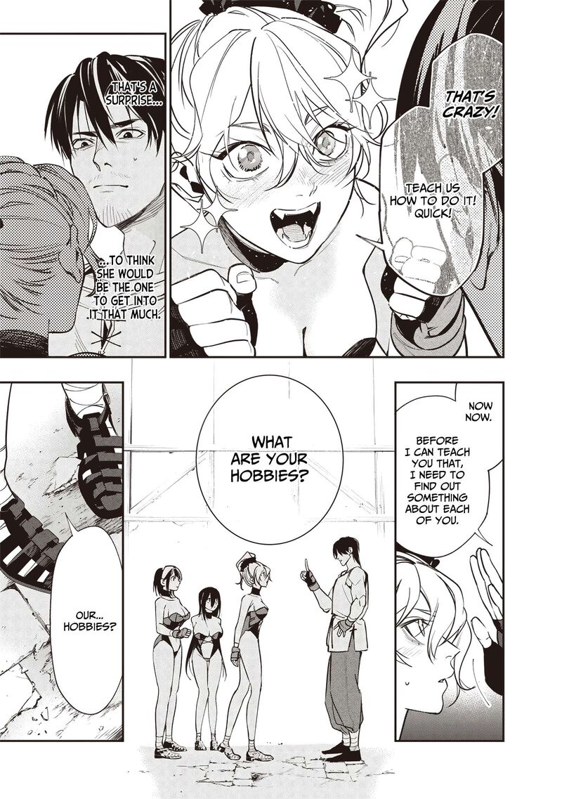 Tensei Kaku Gamer Ouji Demo Kateru Isekai Kouryaku Chapter 7 Page 6