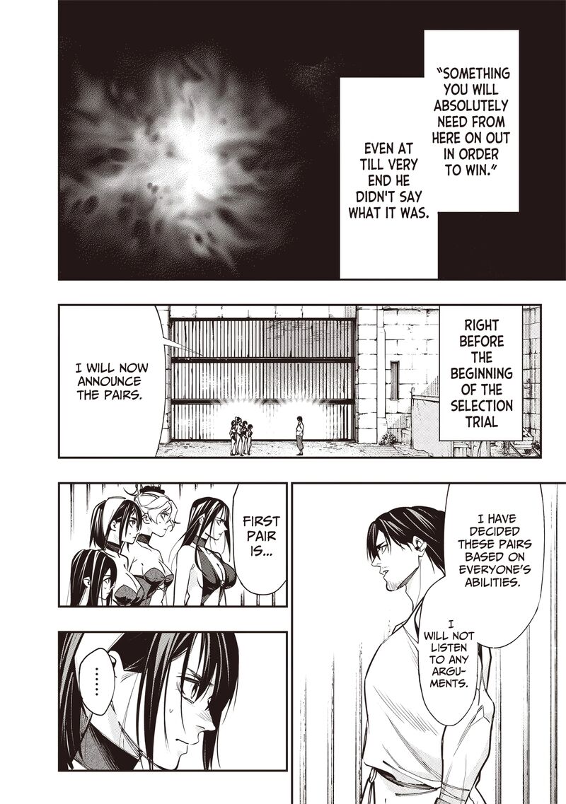 Tensei Kaku Gamer Ouji Demo Kateru Isekai Kouryaku Chapter 8 Page 17