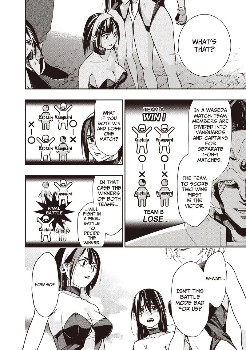 Tensei Kaku Gamer Ouji Demo Kateru Isekai Kouryaku Chapter 8 Page 3