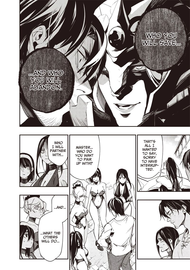 Tensei Kaku Gamer Ouji Demo Kateru Isekai Kouryaku Chapter 8 Page 5