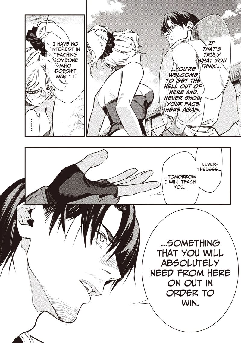 Tensei Kaku Gamer Ouji Demo Kateru Isekai Kouryaku Chapter 8 Page 7