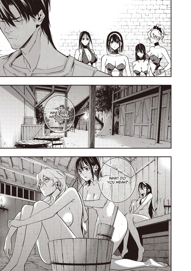 Tensei Kaku Gamer Ouji Demo Kateru Isekai Kouryaku Chapter 8 Page 8