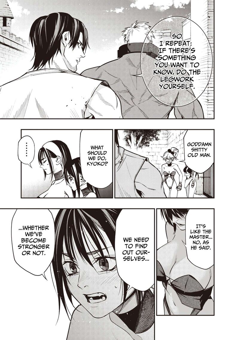 Tensei Kaku Gamer Ouji Demo Kateru Isekai Kouryaku Chapter 9 Page 4