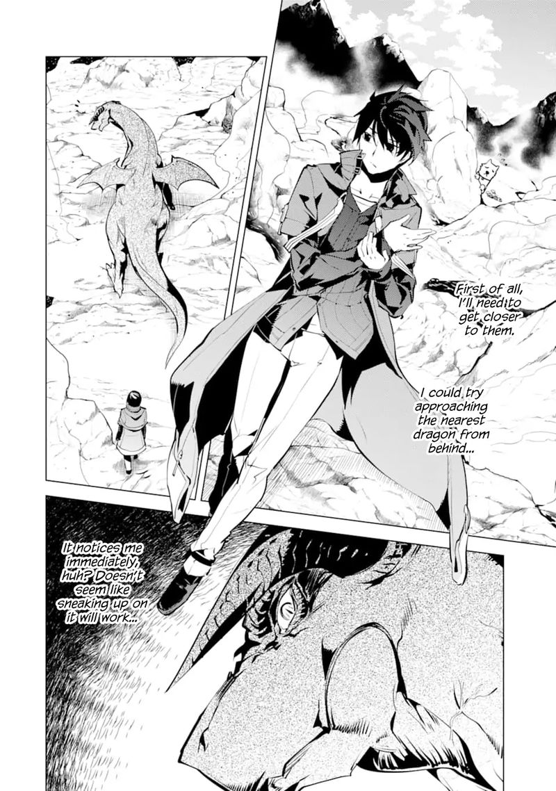 Tensei Kenja No Isekai Raifu Daini No Shokugyo Wo Ete Sekai Saikyou Ni Narimashita Chapter 16 Page 38