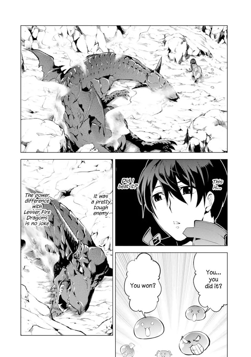 Tensei Kenja No Isekai Raifu Daini No Shokugyo Wo Ete Sekai Saikyou Ni Narimashita Chapter 17 Page 6