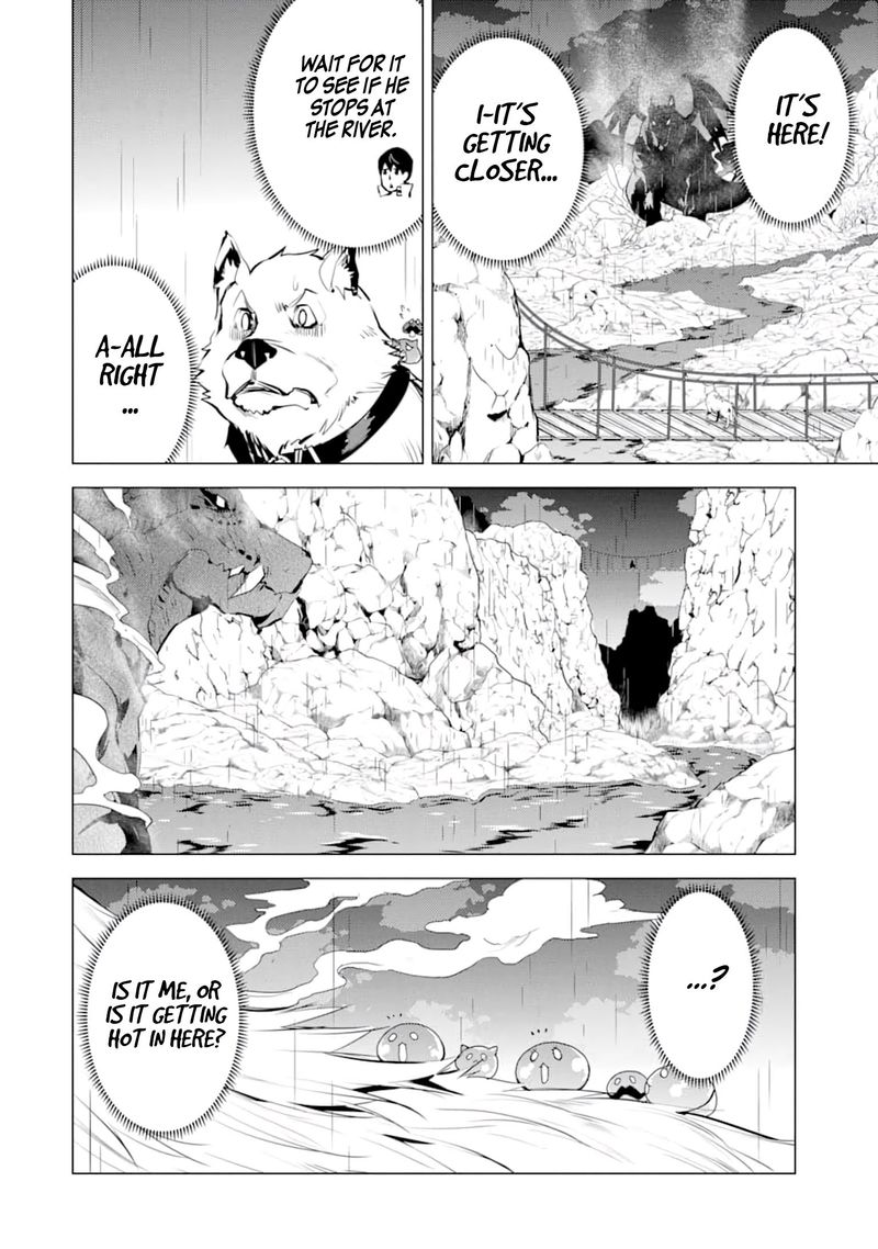 Tensei Kenja No Isekai Raifu Daini No Shokugyo Wo Ete Sekai Saikyou Ni Narimashita Chapter 19 Page 4