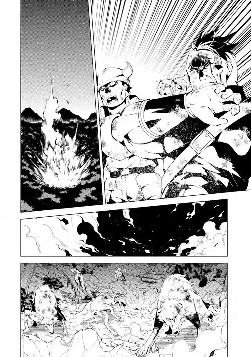 Tensei Kenja No Isekai Raifu Daini No Shokugyo Wo Ete Sekai Saikyou Ni Narimashita Chapter 2 Page 57