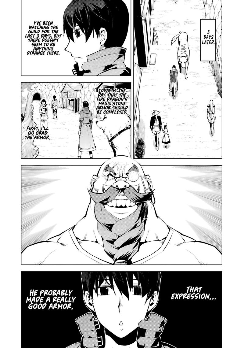 Tensei Kenja No Isekai Raifu Daini No Shokugyo Wo Ete Sekai Saikyou Ni Narimashita Chapter 20 Page 20