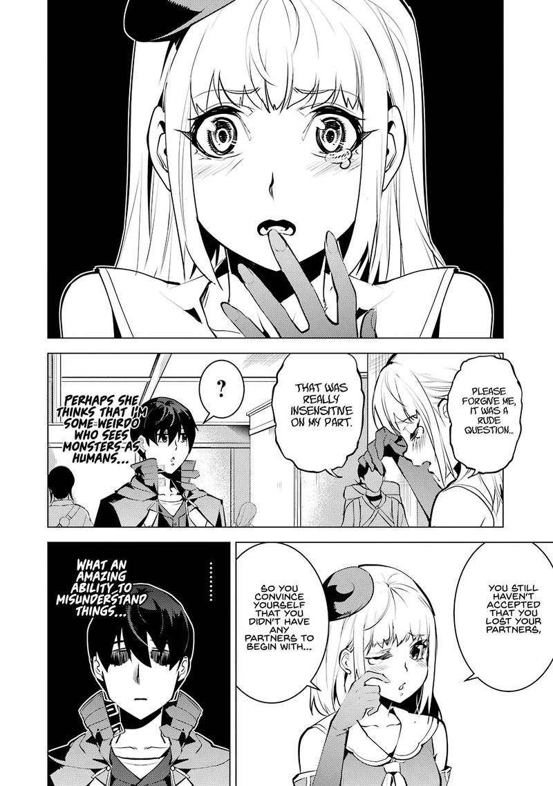 Tensei Kenja No Isekai Raifu Daini No Shokugyo Wo Ete Sekai Saikyou Ni Narimashita Chapter 21 Page 34