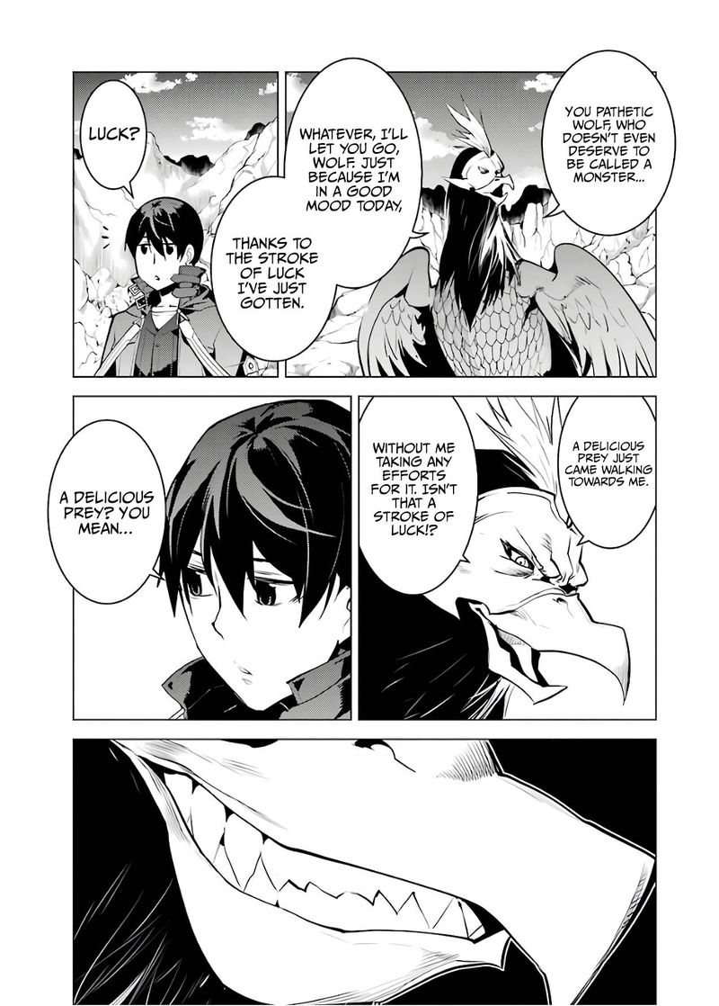 Tensei Kenja No Isekai Raifu Daini No Shokugyo Wo Ete Sekai Saikyou Ni Narimashita Chapter 22 Page 22