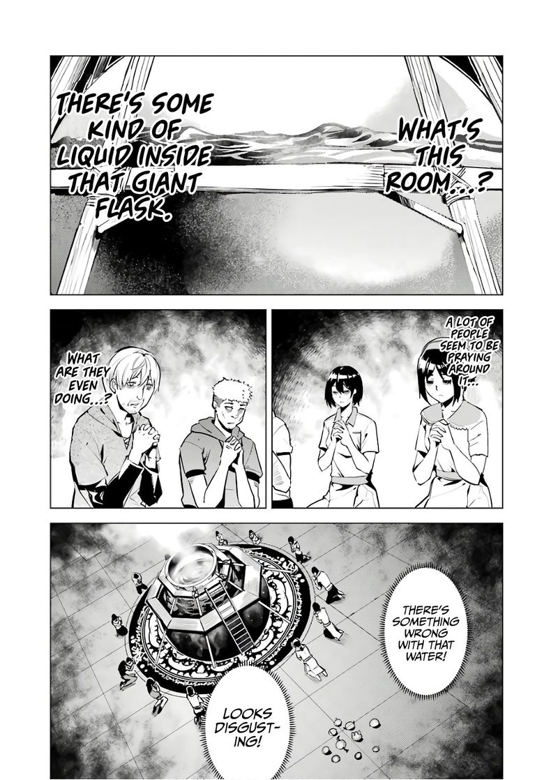 Tensei Kenja No Isekai Raifu Daini No Shokugyo Wo Ete Sekai Saikyou Ni Narimashita Chapter 23 Page 30