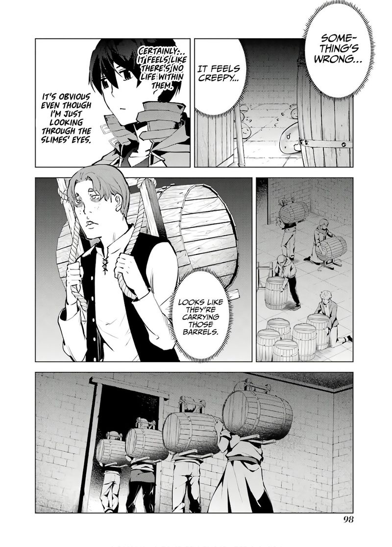 Tensei Kenja No Isekai Raifu Daini No Shokugyo Wo Ete Sekai Saikyou Ni Narimashita Chapter 23 Page 36