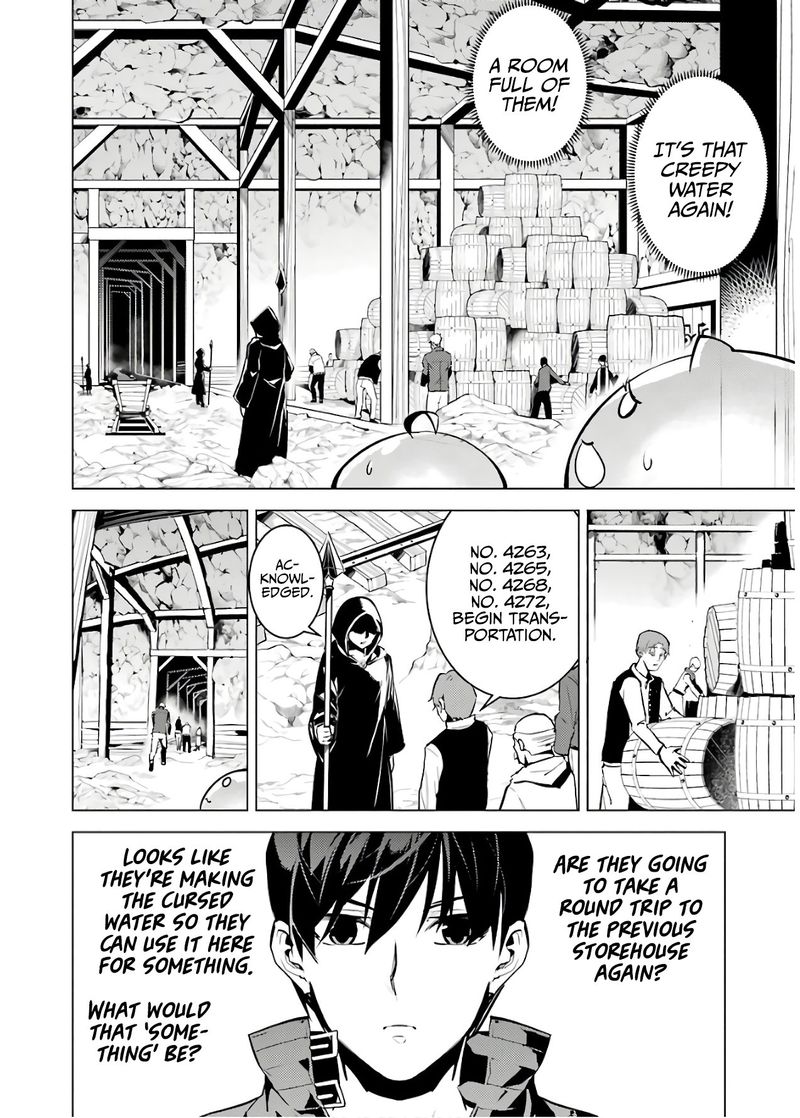 Tensei Kenja No Isekai Raifu Daini No Shokugyo Wo Ete Sekai Saikyou Ni Narimashita Chapter 23 Page 42