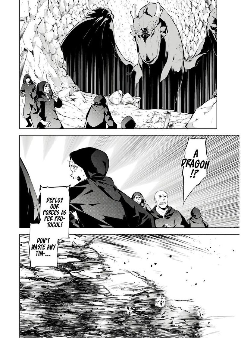 Tensei Kenja No Isekai Raifu Daini No Shokugyo Wo Ete Sekai Saikyou Ni Narimashita Chapter 24 Page 39