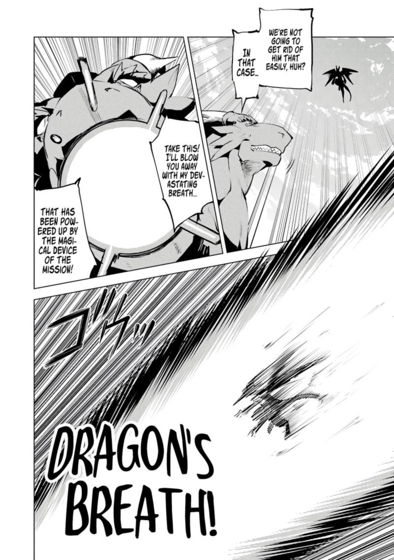 Tensei Kenja No Isekai Raifu Daini No Shokugyo Wo Ete Sekai Saikyou Ni Narimashita Chapter 26 Page 22